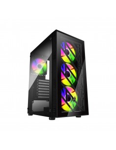 FORTRON CMT192 ATX MIDTOWER